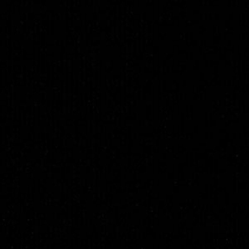 Presentpapper uni black
