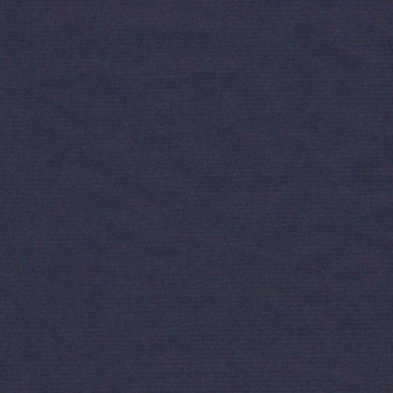 Presentpapper ribbat svart