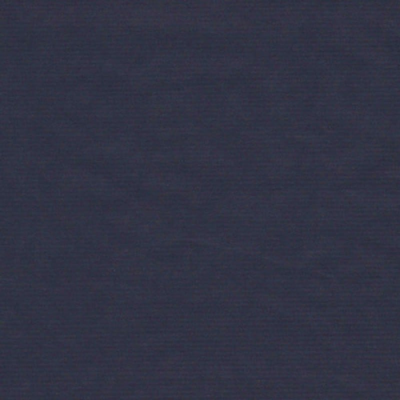 Presentpapper ribbat svart