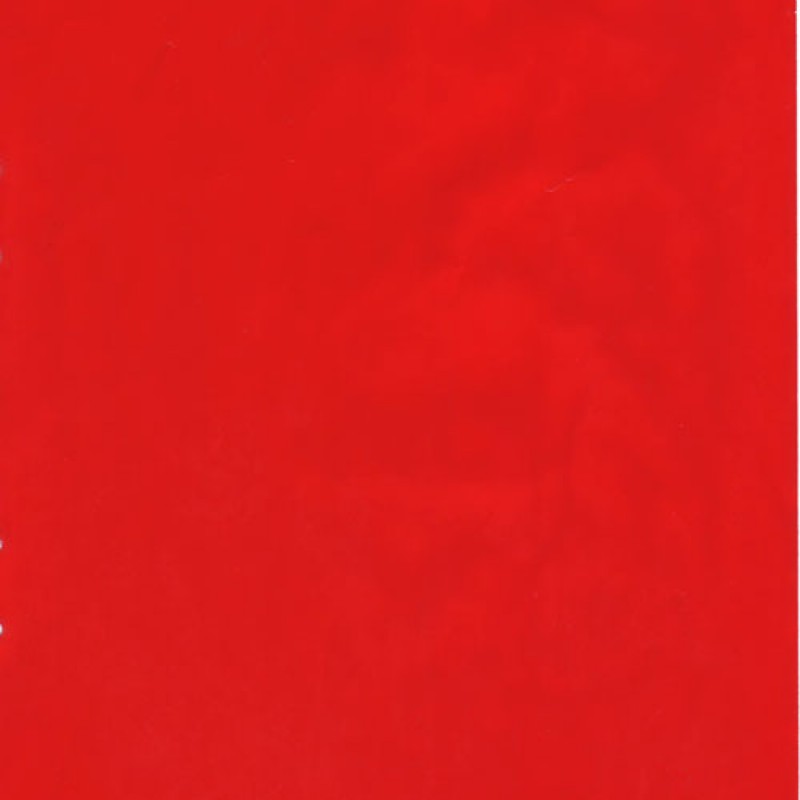 Presentpapper Röd