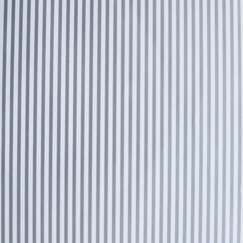 Presentpapper Hans silver