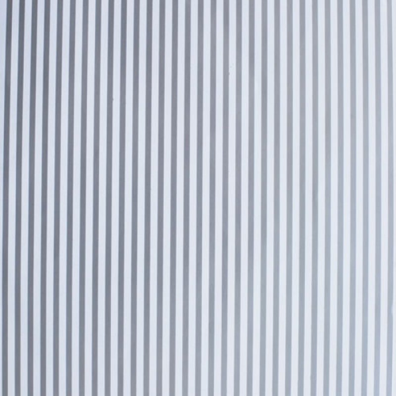 Presentpapper Hans silver