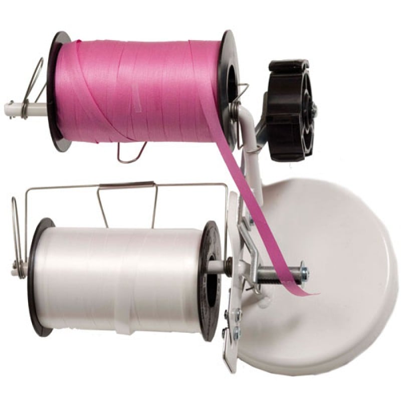 Band- och tejphållare - 2