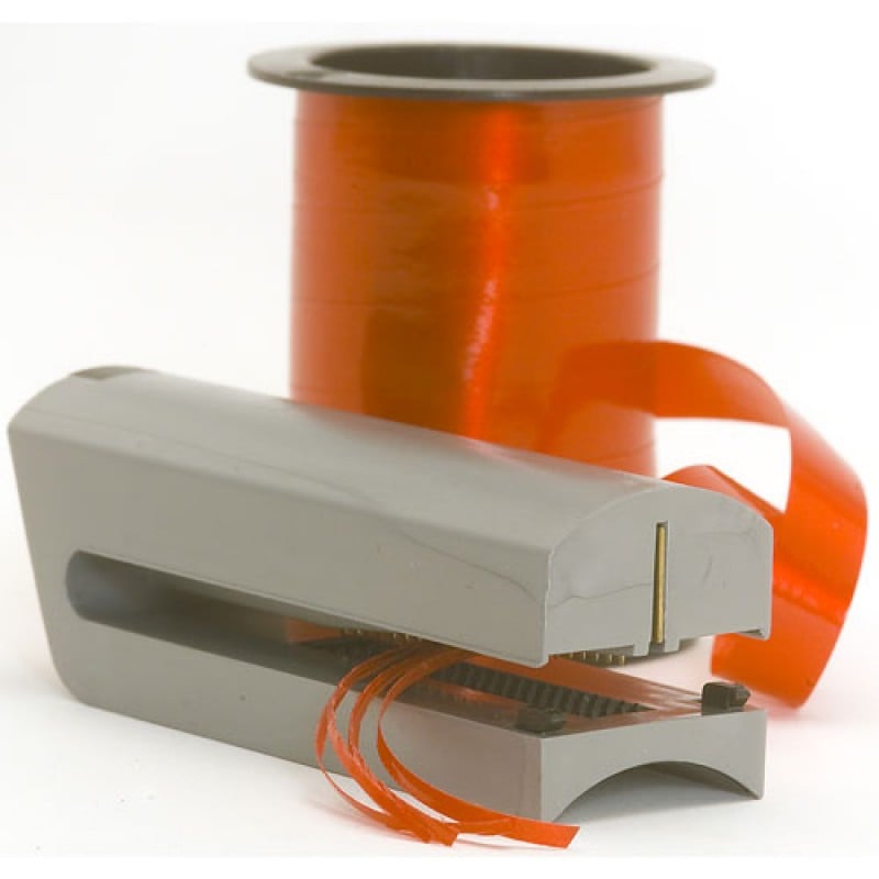 Bandstrimlare Grå - 1