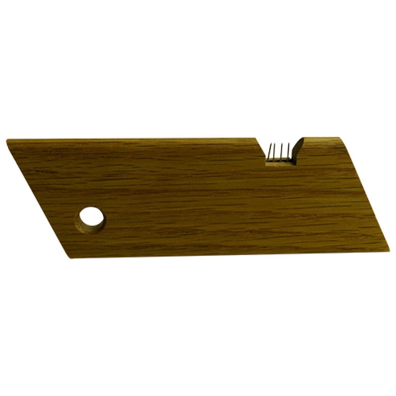 Bandstrimlare trä - 1