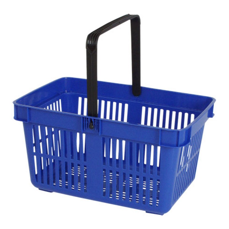 Kundkorg Super 27 liter