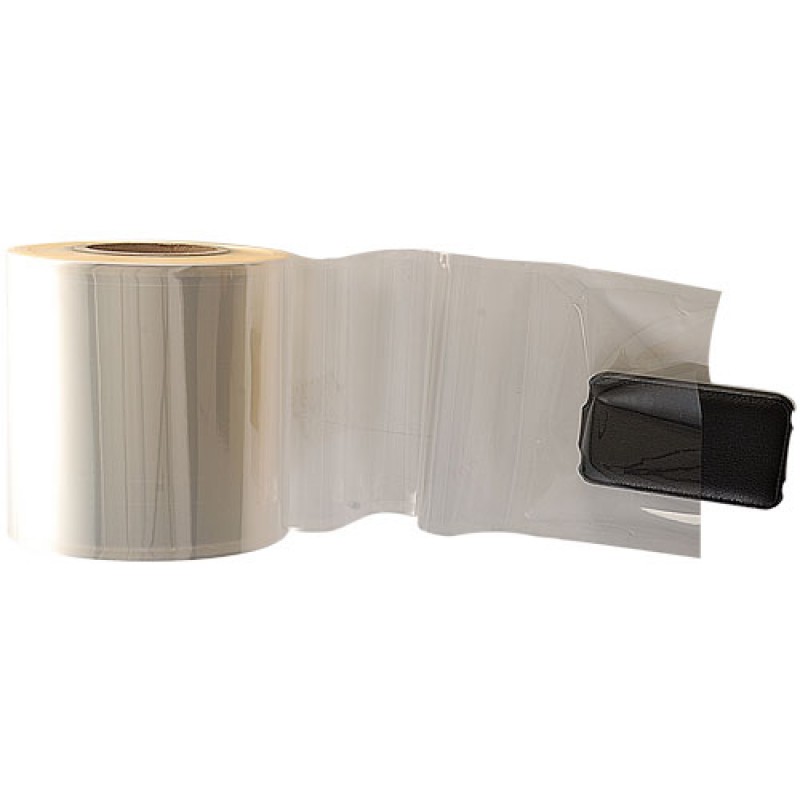 PP-slang - cellofanslang transparent - 3