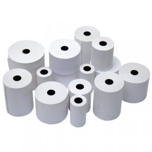 Kassarulle Thermo - 1