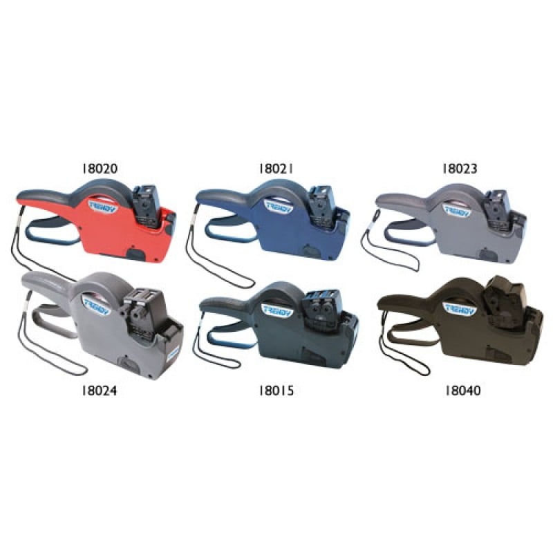 Prismärkare Trendy - 1