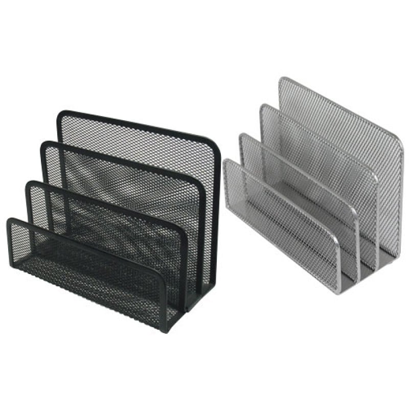 Kuvertställ i trådmetall - 1