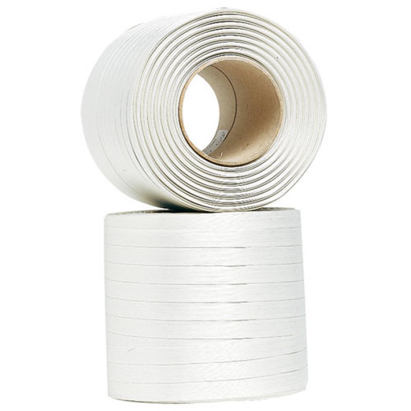 VG-band för balpressar - 1