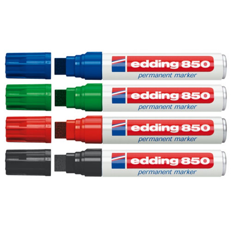Märkpenna Edding 850 - 1
