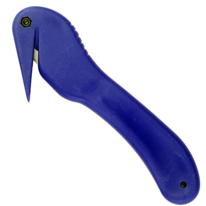 Band- & foliekniv - 1