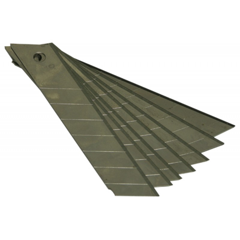 Reservblad till brytknivar - 1