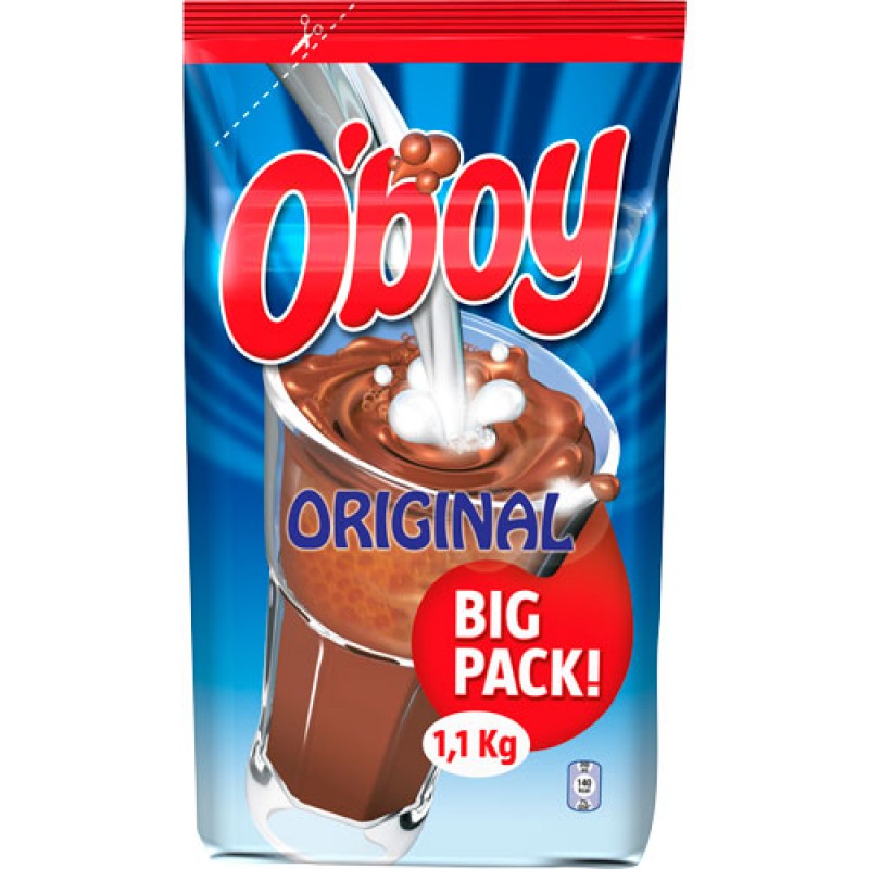Chokladdryck Oboy - 1
