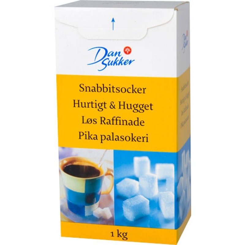 Bitsocker snabblösligt - 1