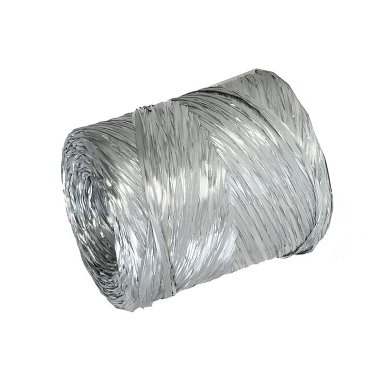 Metalraphia Presentband silver - 1