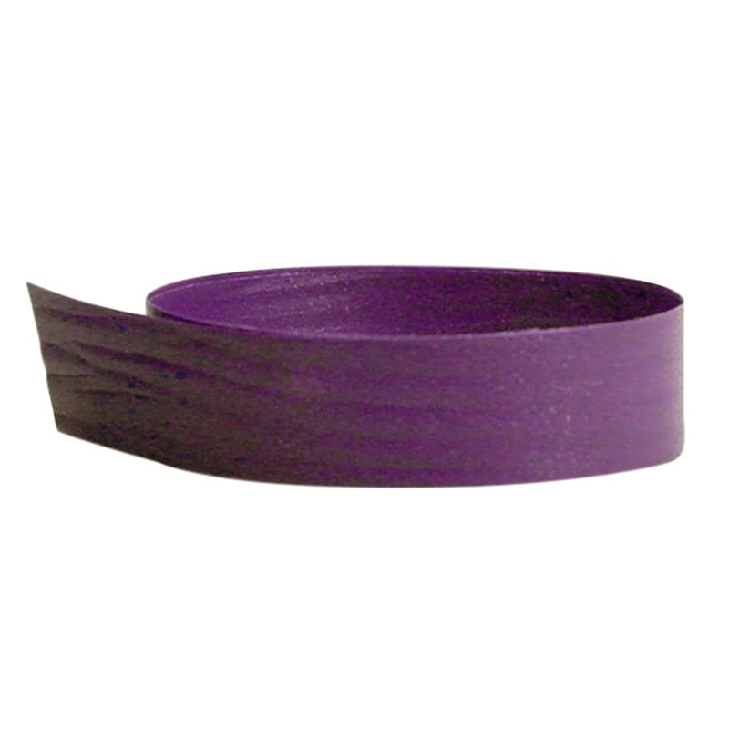 Polyband Mattline mörklila - 1