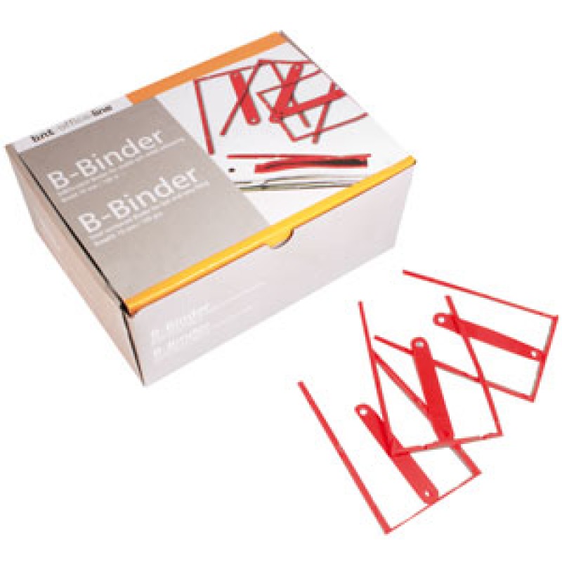 Arkivbindare B-Binder - 1