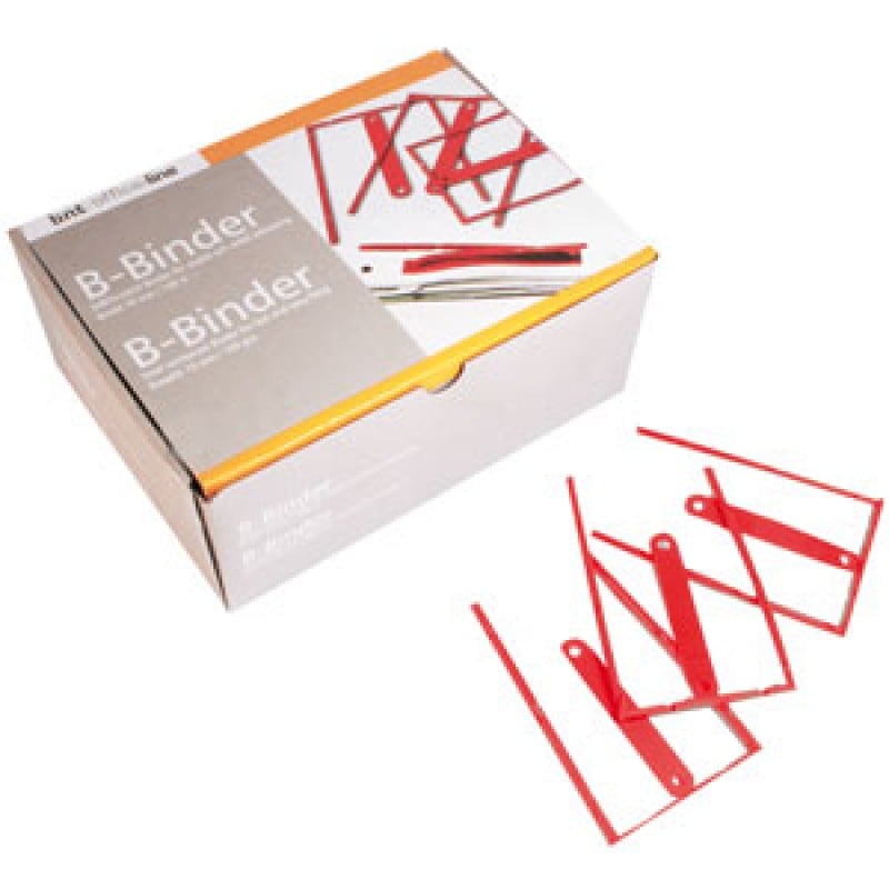 Arkivbindare B-Binder - 1