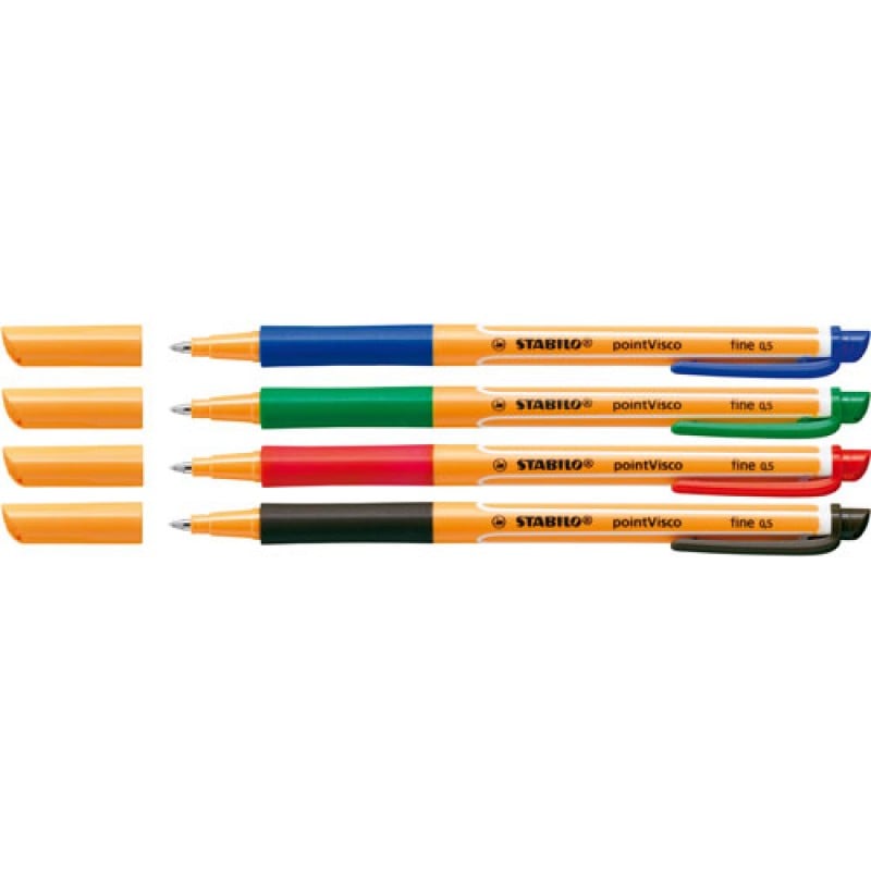 Stabilo Pointvisco - 1