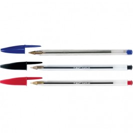 Kulspetspenna Bic Cristal Medium - 1