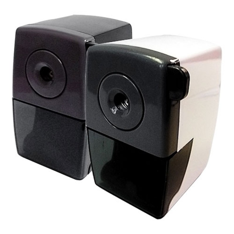 Pennvässare Bordsmodell Svart - 1