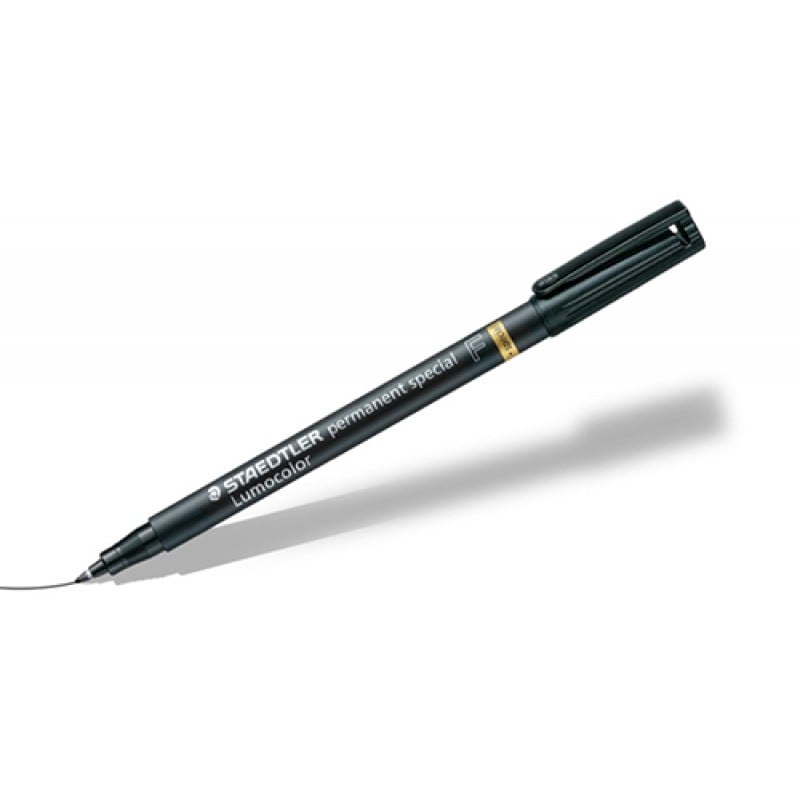 Staedtler Special, Grön - 1