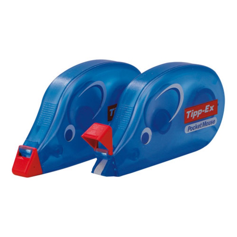 Korrigeringsroller Tipp-Ex - 1