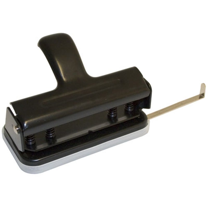 Hålslag Trio Classic - 1