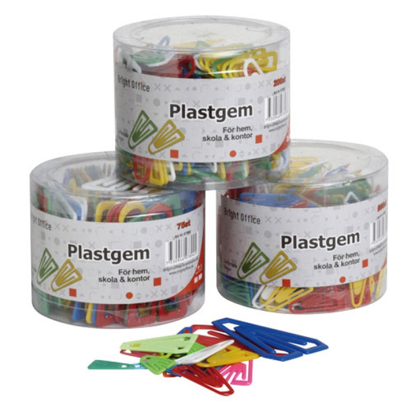 Plastgem - 1