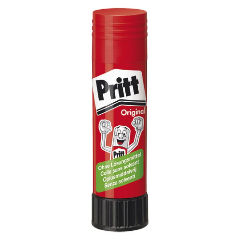Pritt Limstift - 1