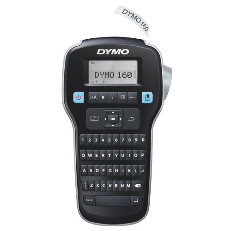 Märkmaskin DYMO LM160 - 1