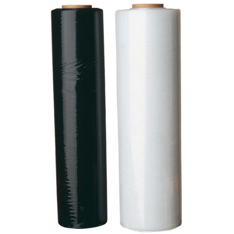 Handsträckfilm - blåst - 1