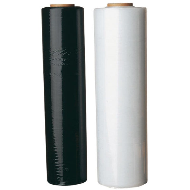 Handsträckfilm - blåst - 1