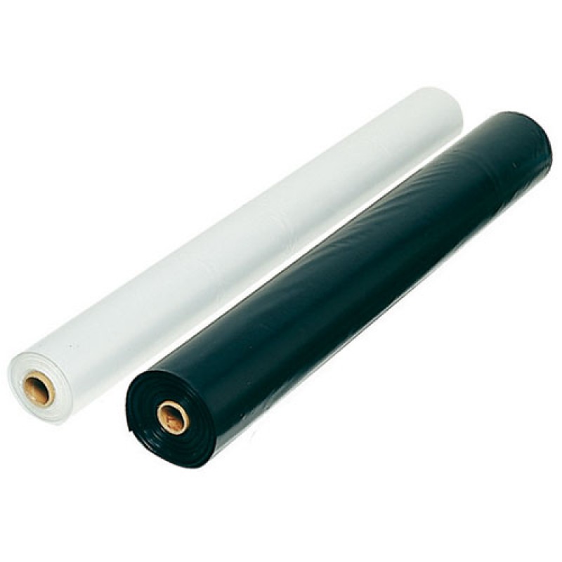 Folie av regranulat - 1