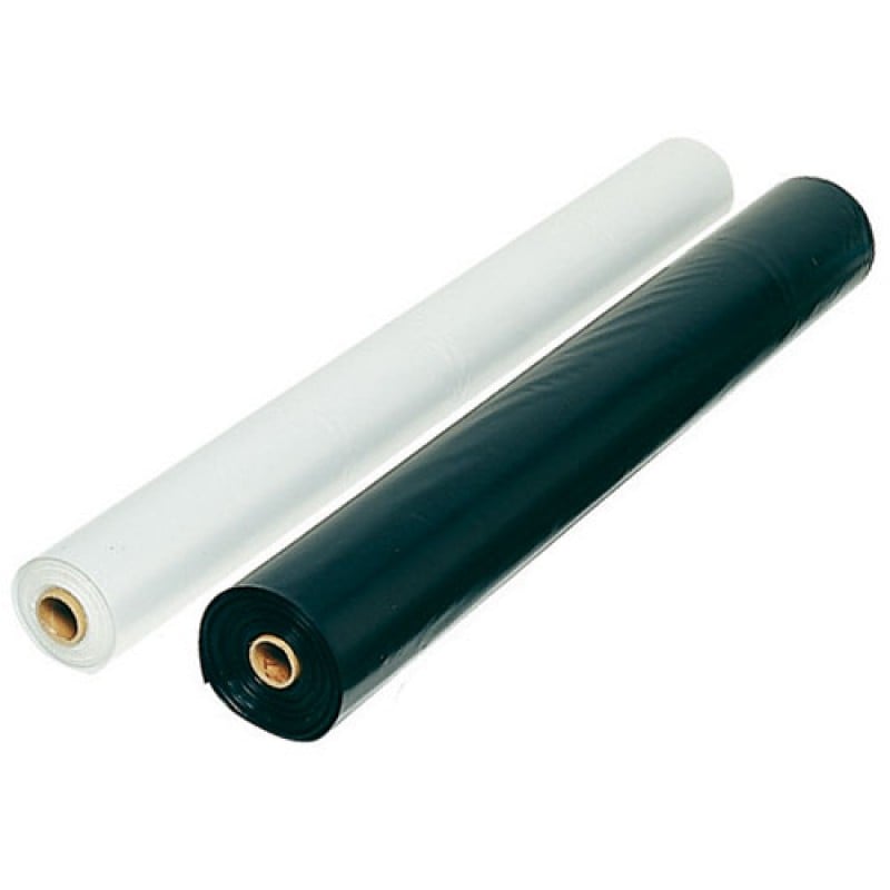 Folie av regranulat - 1