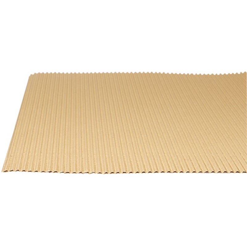 Pallmellanlägg - Enkelwell - 1