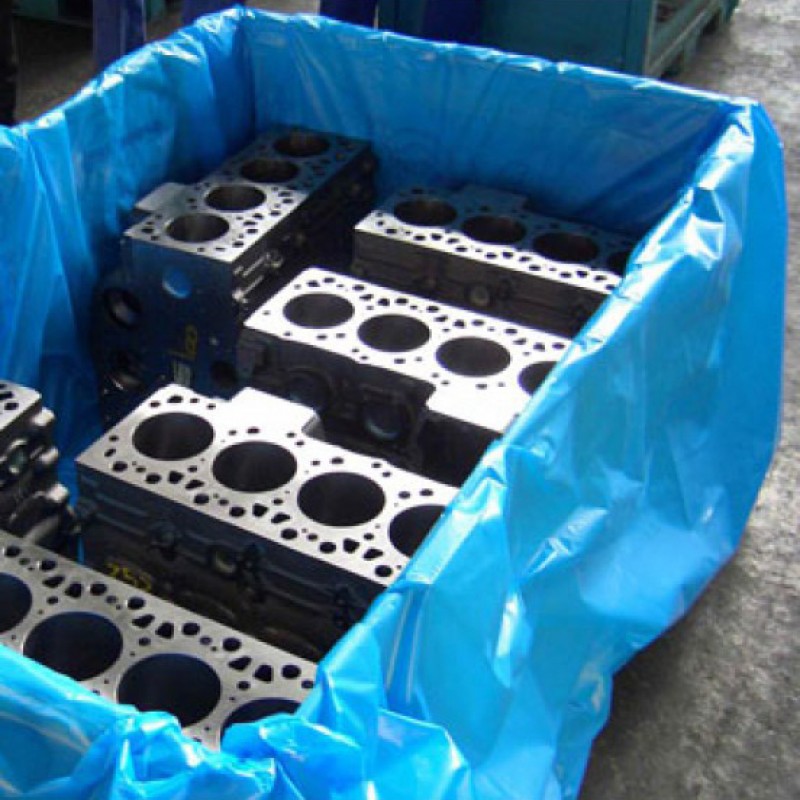 VCI pallhuvar & invikta påsar - 1