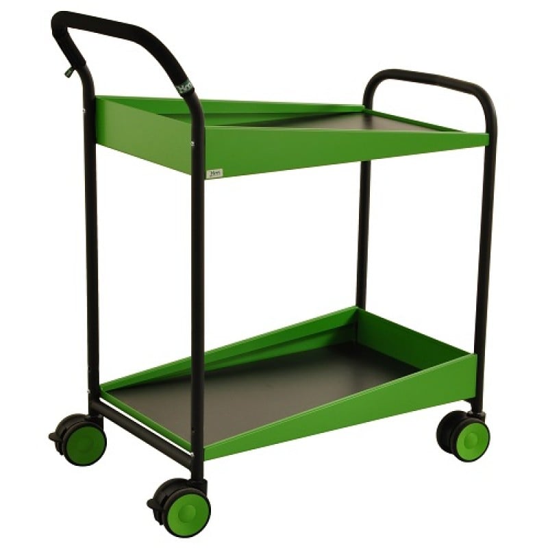 Exklusiv bordsvagn - 3