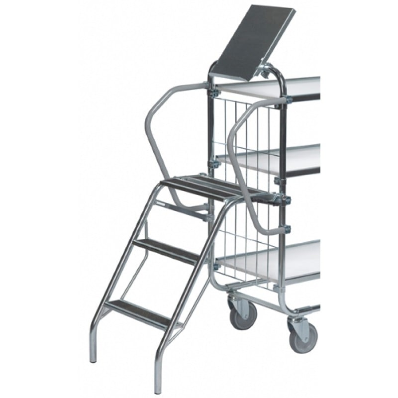 Tillbehör till hyllvagnar - 1