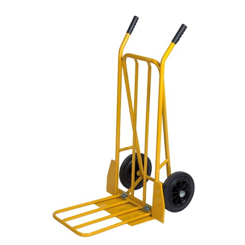 Pirra/Magasinkärra E - 1