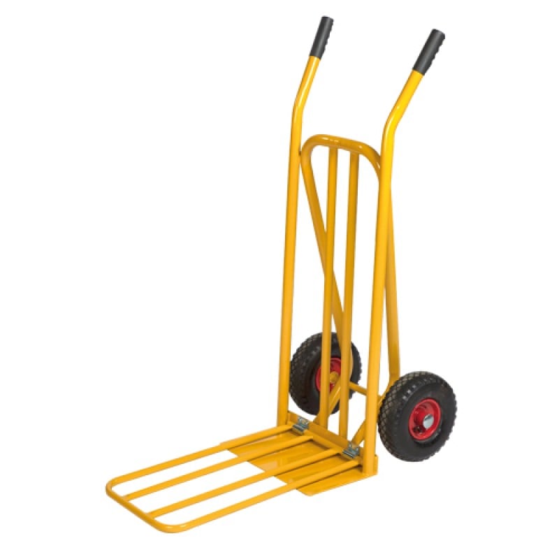 Pirra/Magasinkärra G - 1