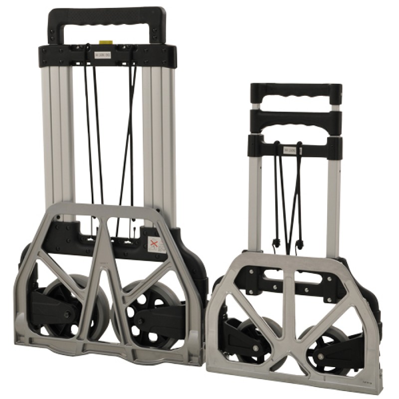 Bagagekärra - 1
