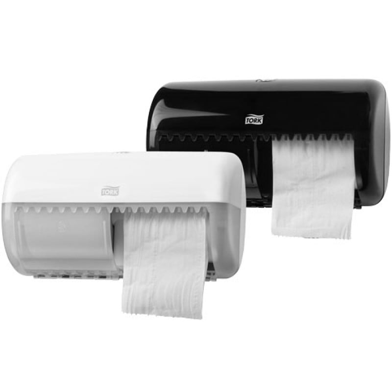 Tork Dispenser Toalettpapper T4 - 1