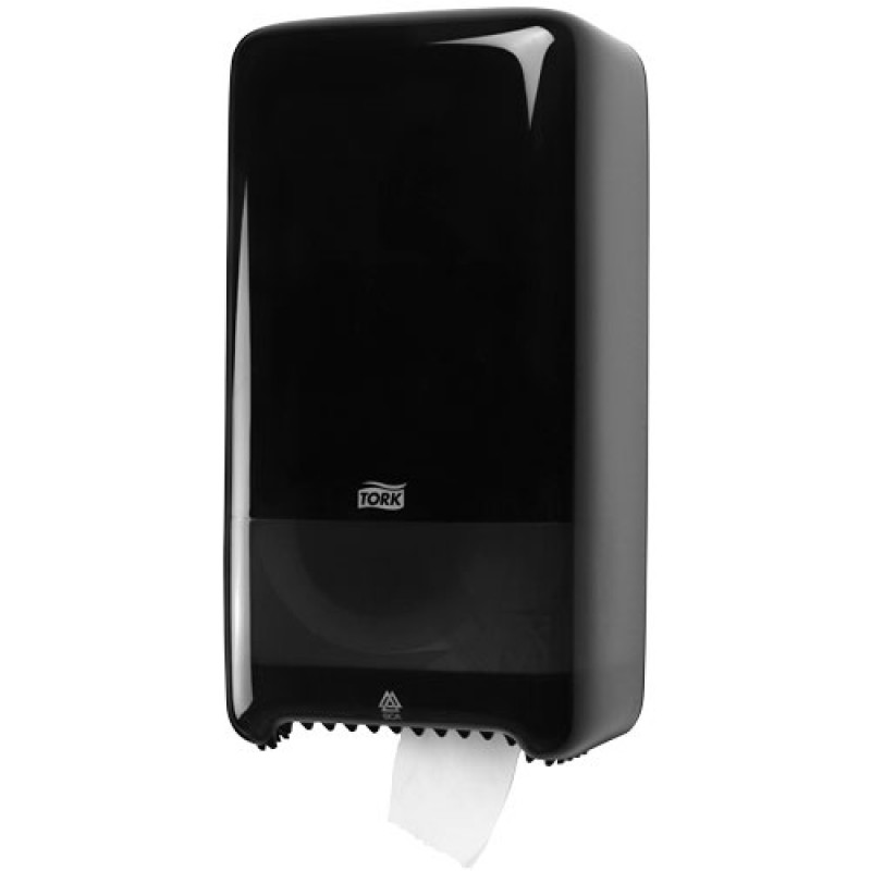 Tork Advanced Dispenser Kompakt Auto Shift T6 - 1