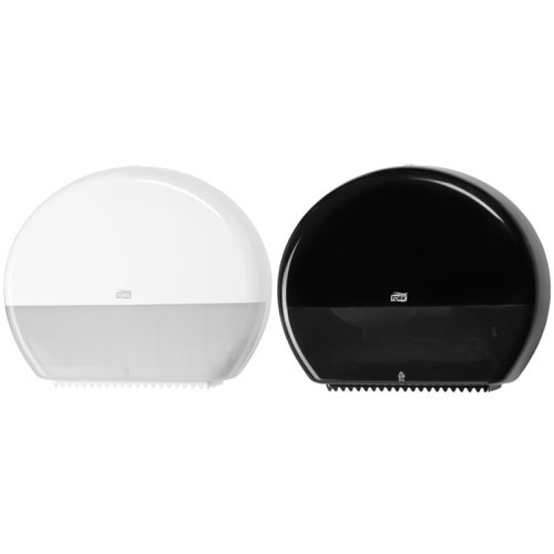 Hållare Toalettpapper Jumbo T1 - 1