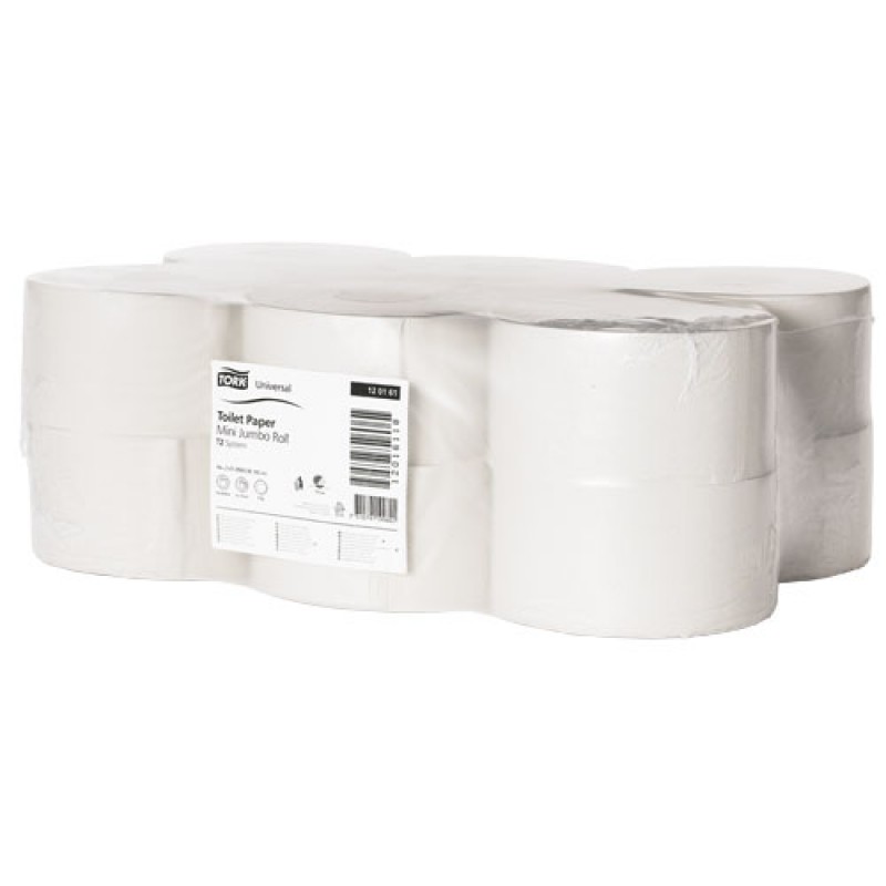 Tork Universal Mini Jumbo T2 - 1