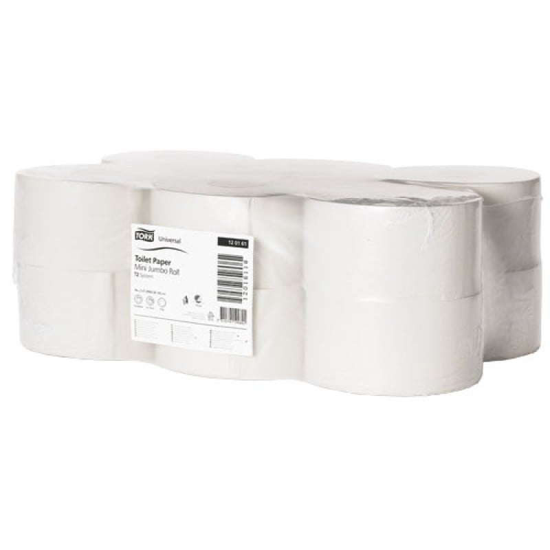 Tork Universal Mini Jumbo T2 - 1