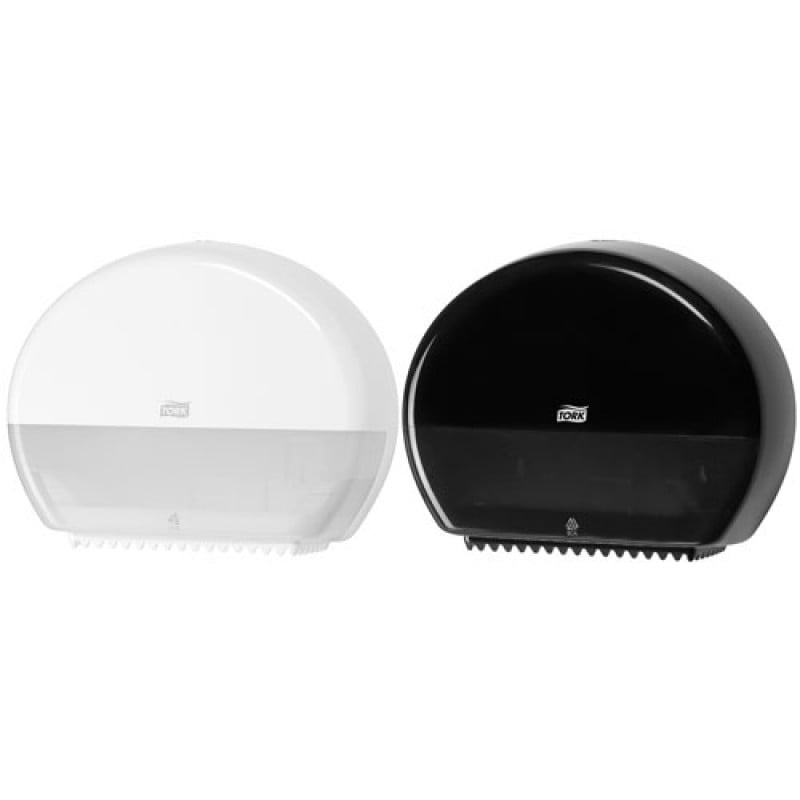 Hållare Toalettpapper Mini Jumbo T2 - 1